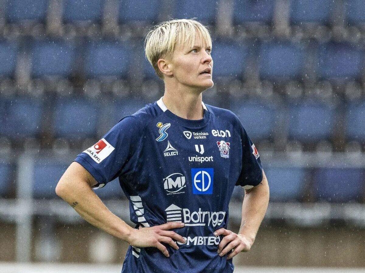    Нилла Фишер© Фото : Социальные сети Ниллы Фишер