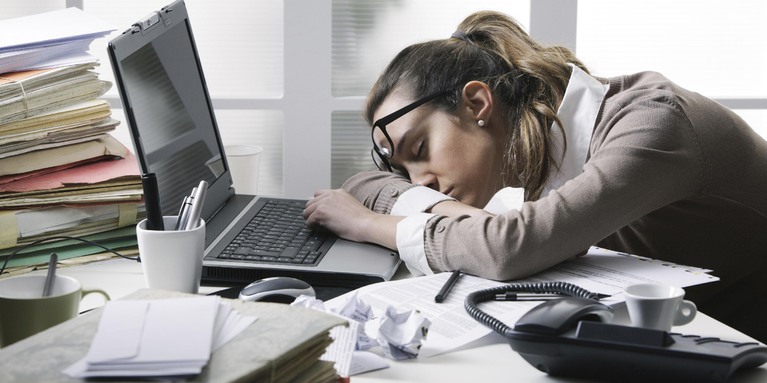 Поддерживая мотивацию после работы: Как сохранить энергию и вдохновение