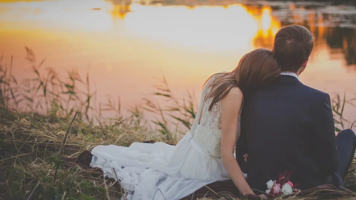 Молодоженам посвящали танцы. Фото: www.piqsels.com