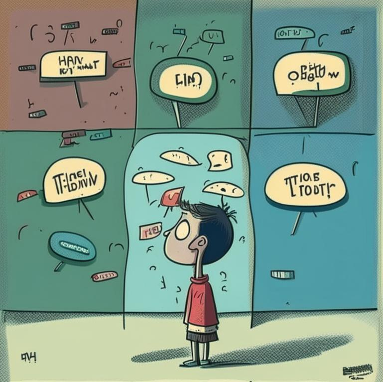 Изображение сгенерировано с помощью нейросети Kandinsky 2.1