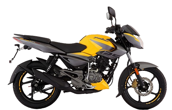 Мотоцикл BAJAJ PULSAR NS 125