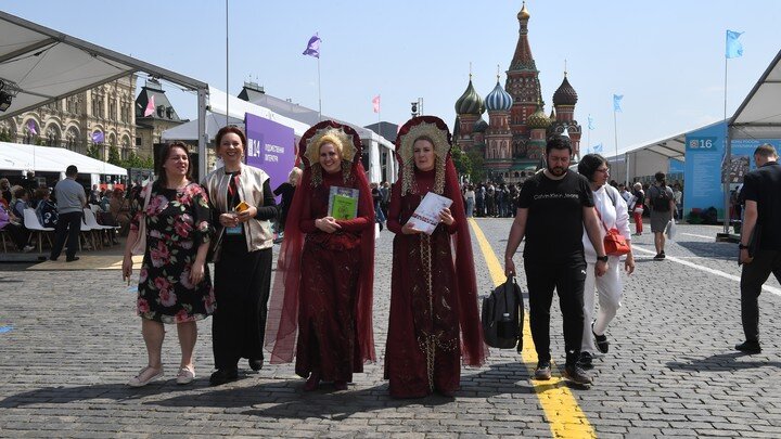 KOMSOMOLSKAYA PRAVDA/GLOBALLOOKPRESS