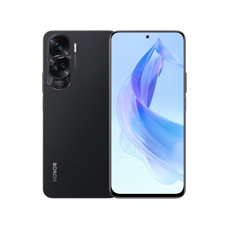 Внешний вид смартфона HONOR 90 Lite (источник: HONOR)