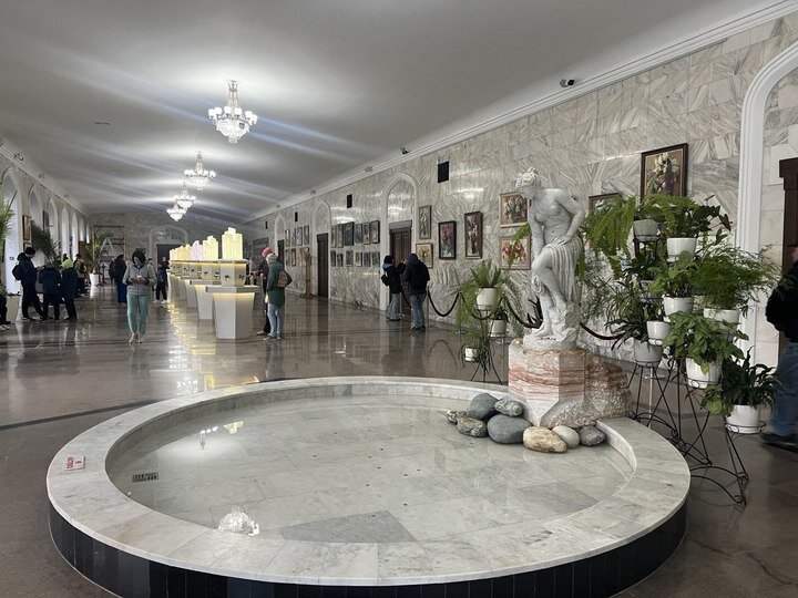     Фото: "МК-Кавказ".