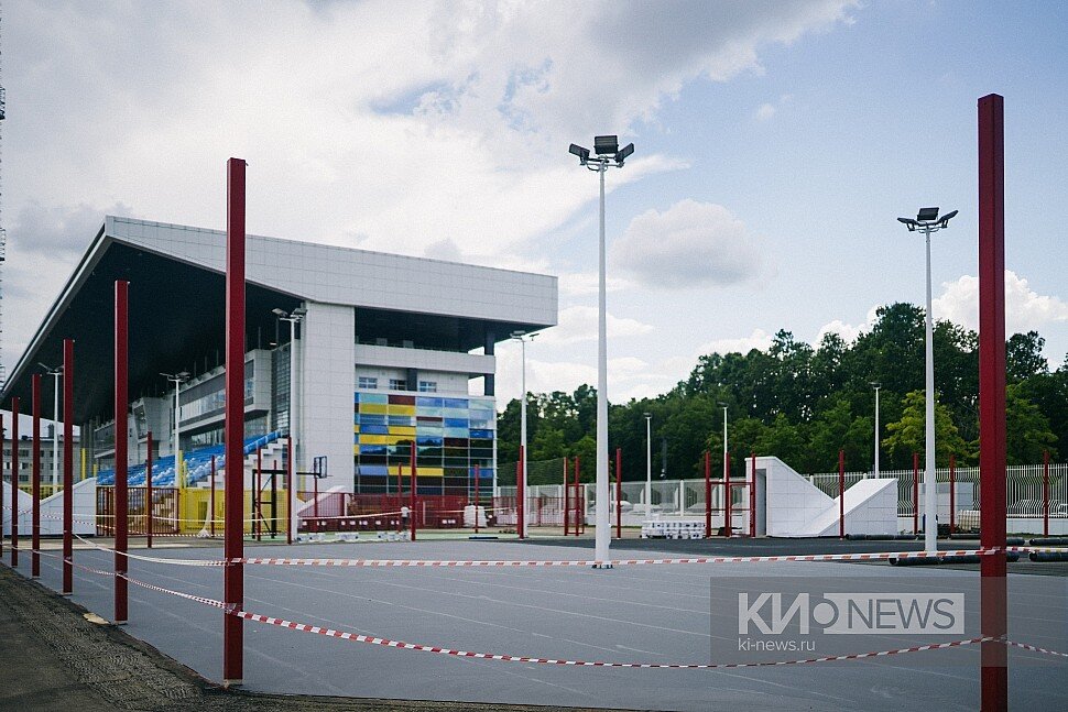 Фото: Дарья Паращенко, "Краснодарские известия"