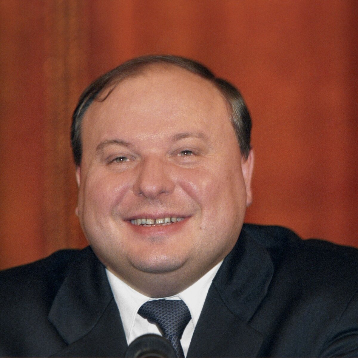 Егор Гайдар, горе-реформатор 