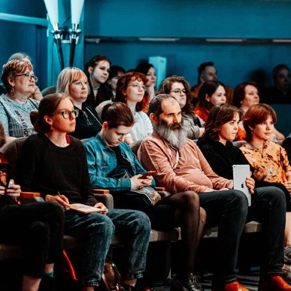     Художник не должен быть голодным: «ФестКреативных» поможет молодежи в развитии и коммерциализации творческих проектов