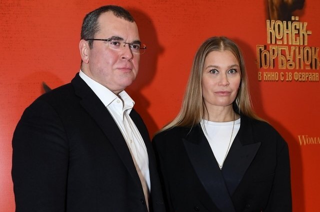    Что известно о муже задержанной с «белым порошком» Кристины Бабушкиной?