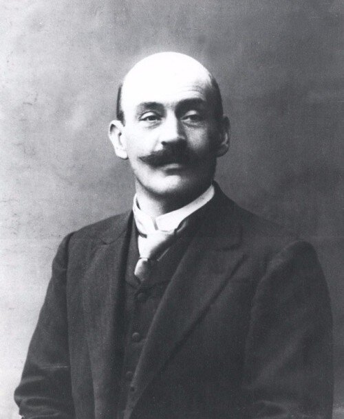 Франц Рубо (1856-1928).