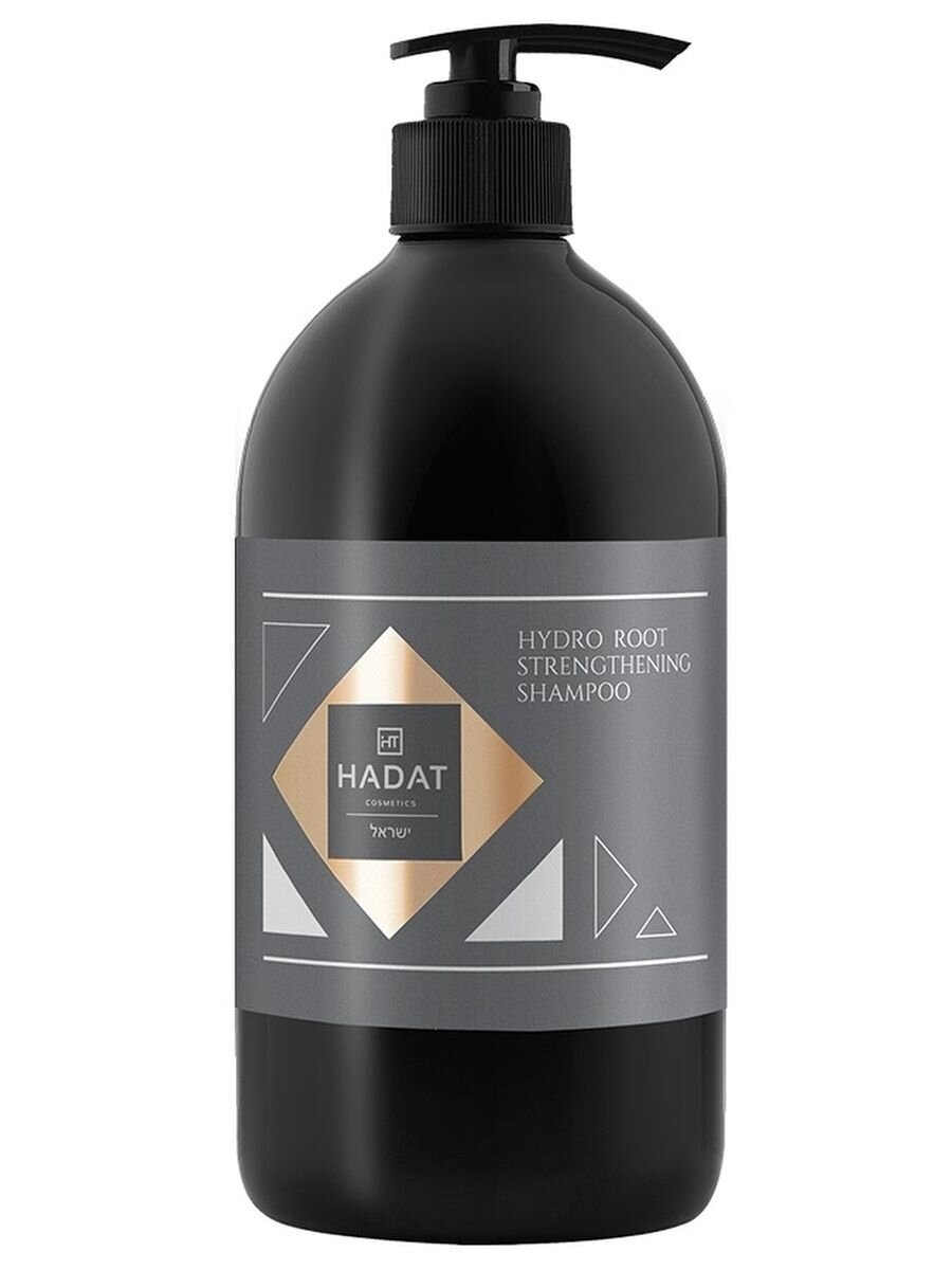 Шампунь для роста Hadat ~2400Р