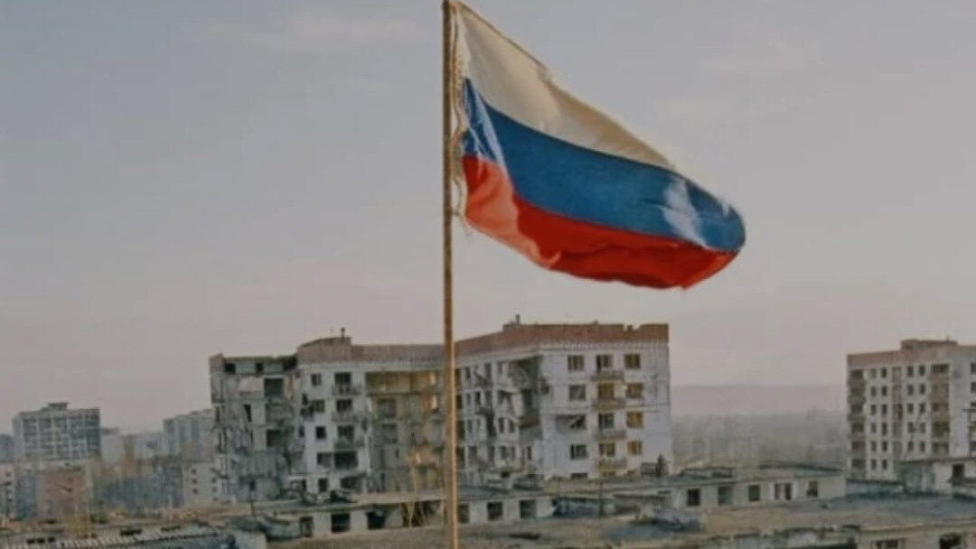 К сожалению, тогда никто не знал, что всего через несколько лет истории доведется повториться