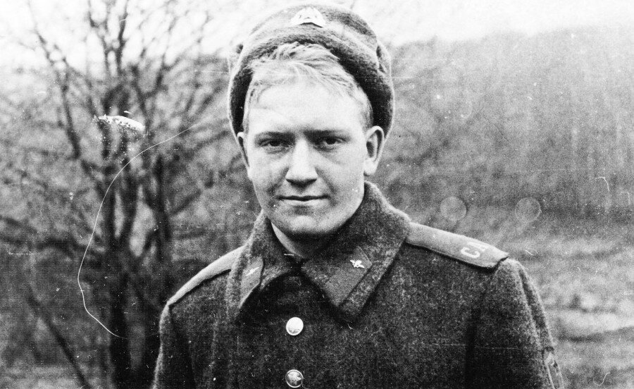 Дмитрий рябинкин фото