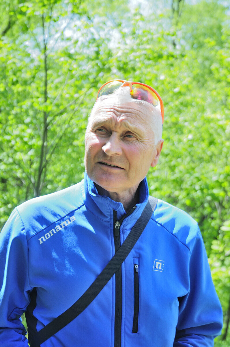 Александр Койнов