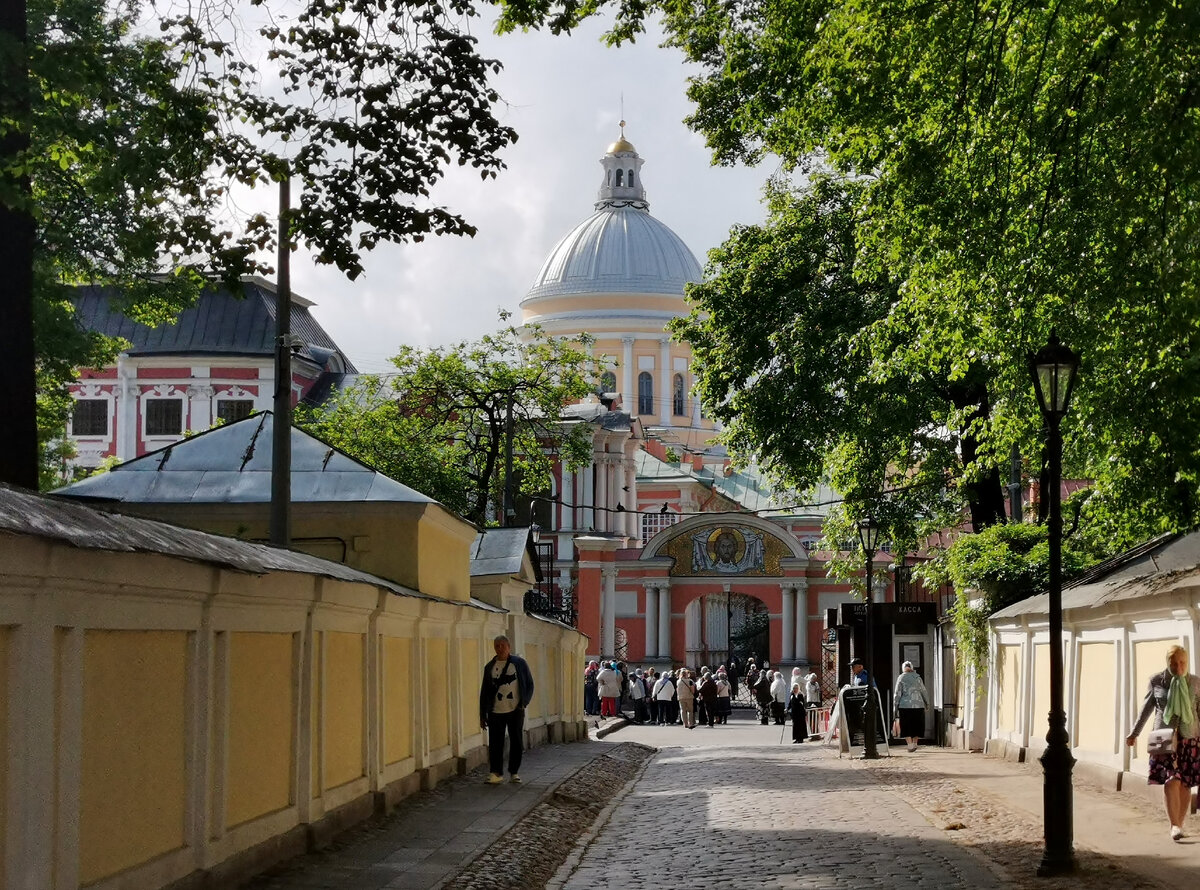 Фото автора.