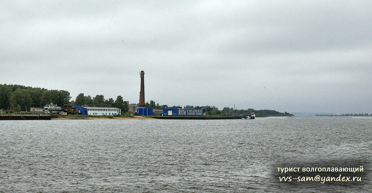 Расстояние от Москвы до Рыбинского водохранилища