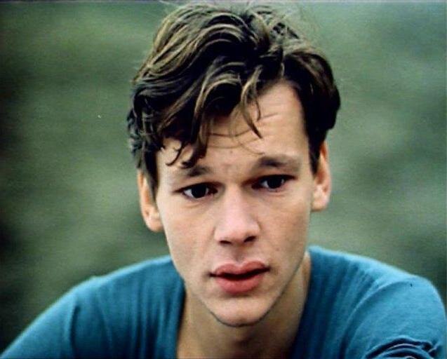 Никита Михайловский