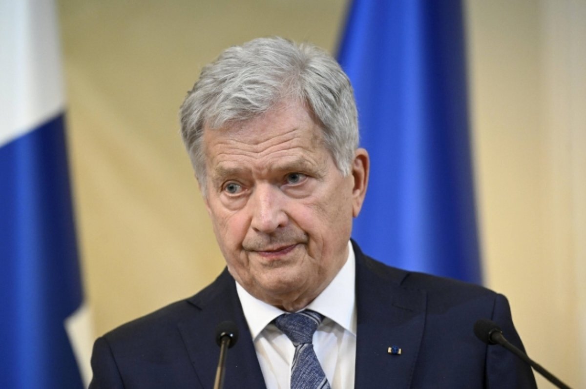    Финляндия может пересмотреть статус консульства РФ на Аландских островах