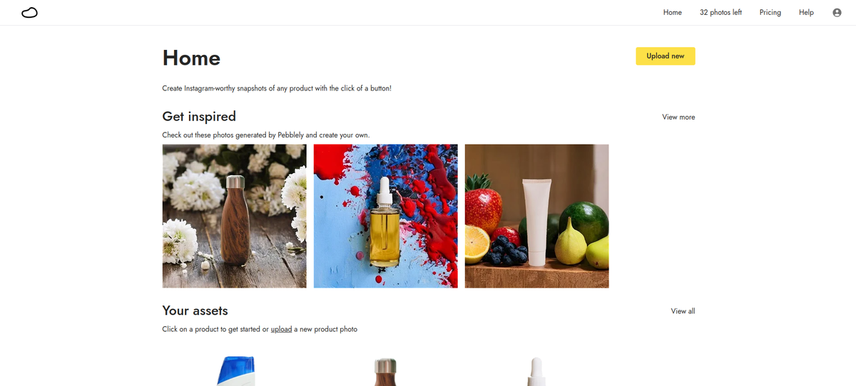 Личный кабинет