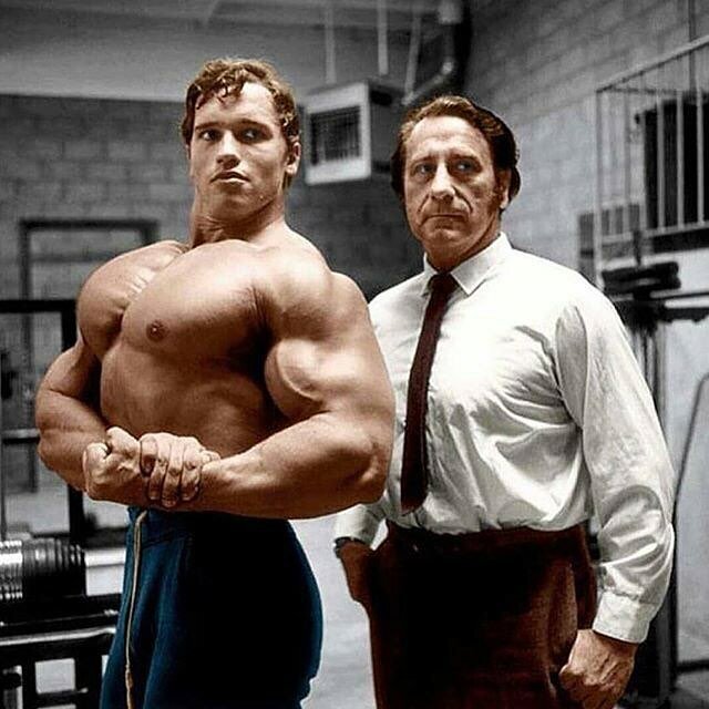 Сочетание кардио и силовых тренировок: