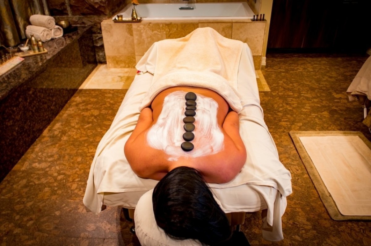    На Камчатке SPA-отелю "Лагуна" выделили три субсидии для развития туризма