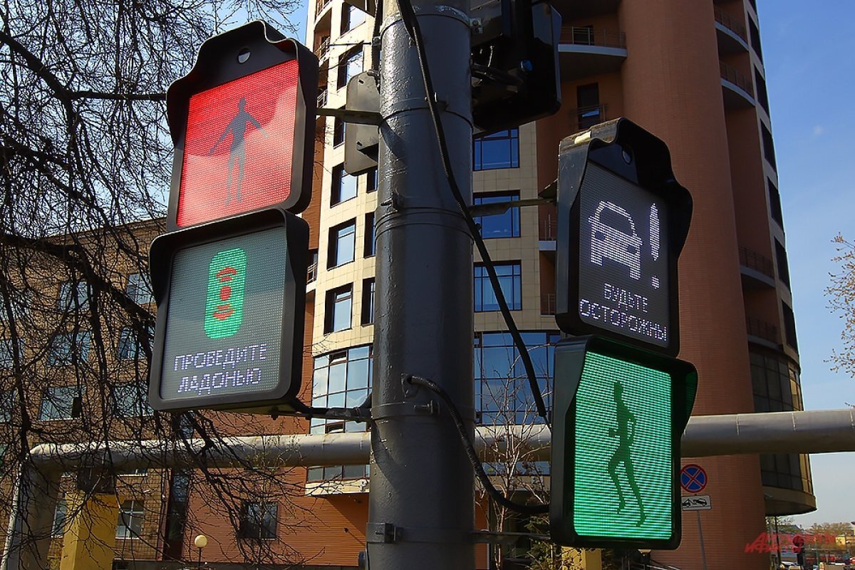    В Барнауле 20 июня отключат светофоры на нескольких участках