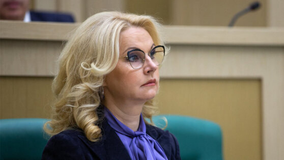    Голикова заявила, что участники СВО будут поступать в вузы по отдельной квоте Даниил Шалонников