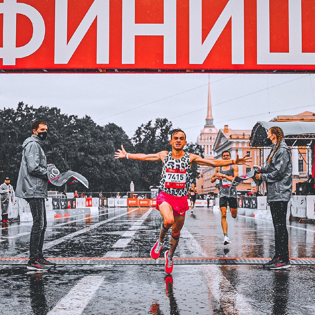 Алексей Дорофеев. Фото соцсети