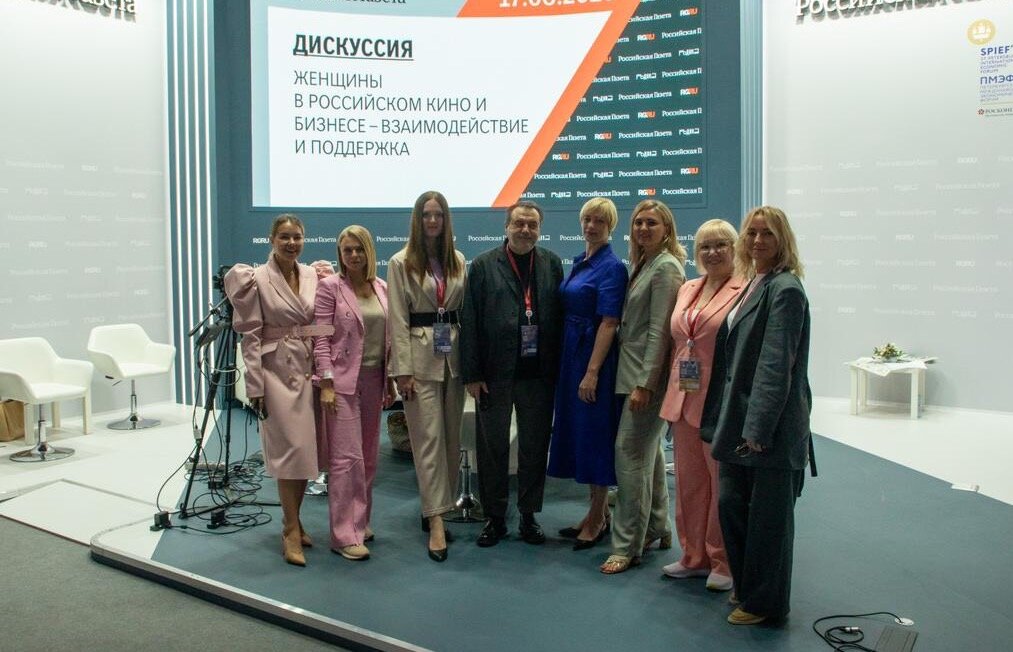     Юлия Хамитова. Ольга Жукова, Катерина Михайлова, Алексей Учитель, Юлия Иванова, Тамара Богданова, Сусанна Альперина, Екатерина Голубева-Польди