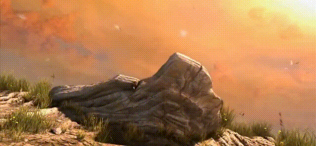 Забавный факт: во вступительной заставке, где армии Альянса и Орды бегут на друг друга, среди армии Орды есть гидралиск из Starcraft.