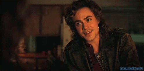 Фото из сети, «маленький наивный ребёнок» Билли 