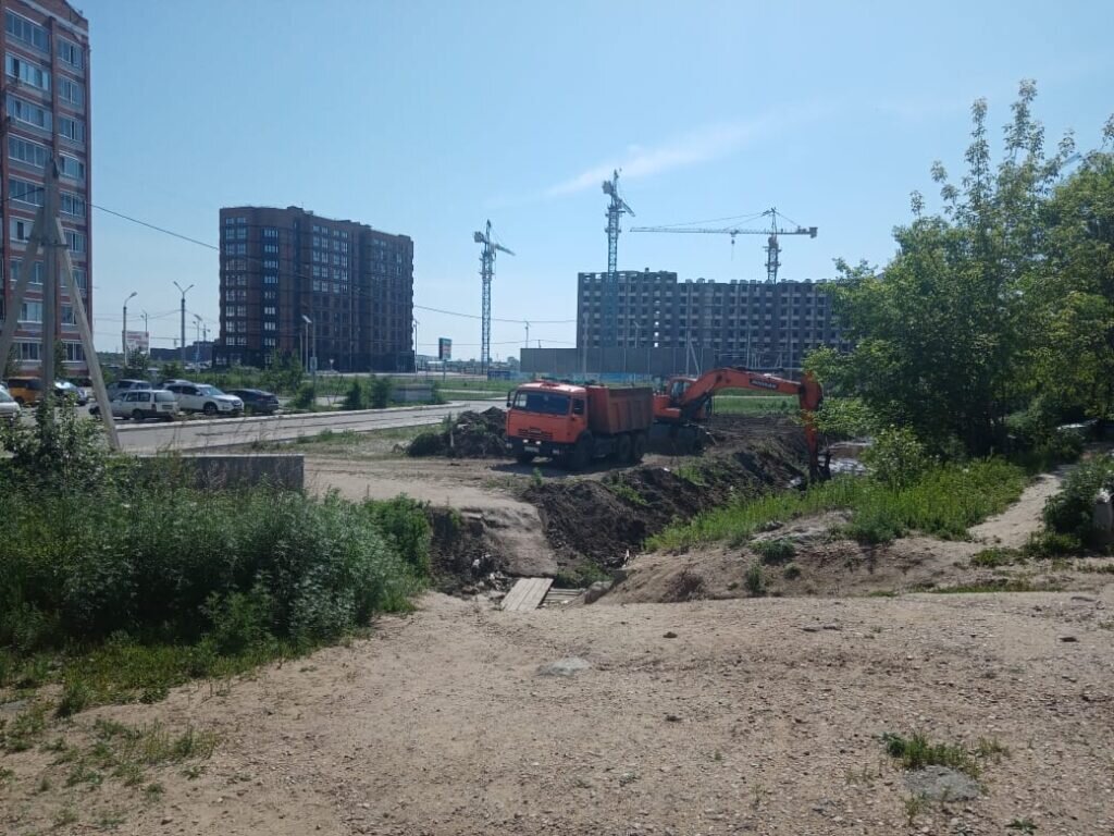    Фото: Амур.инфо