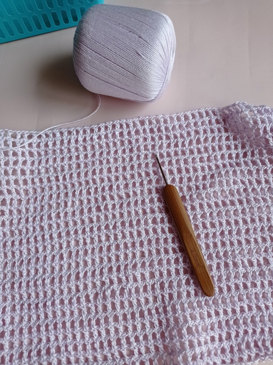 Платье будет.