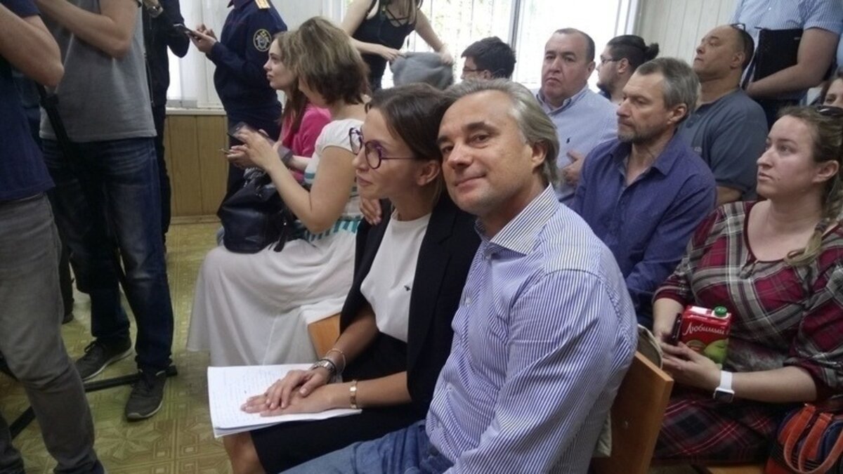     «Милкомом» теперь руководит Виктор Матухно.