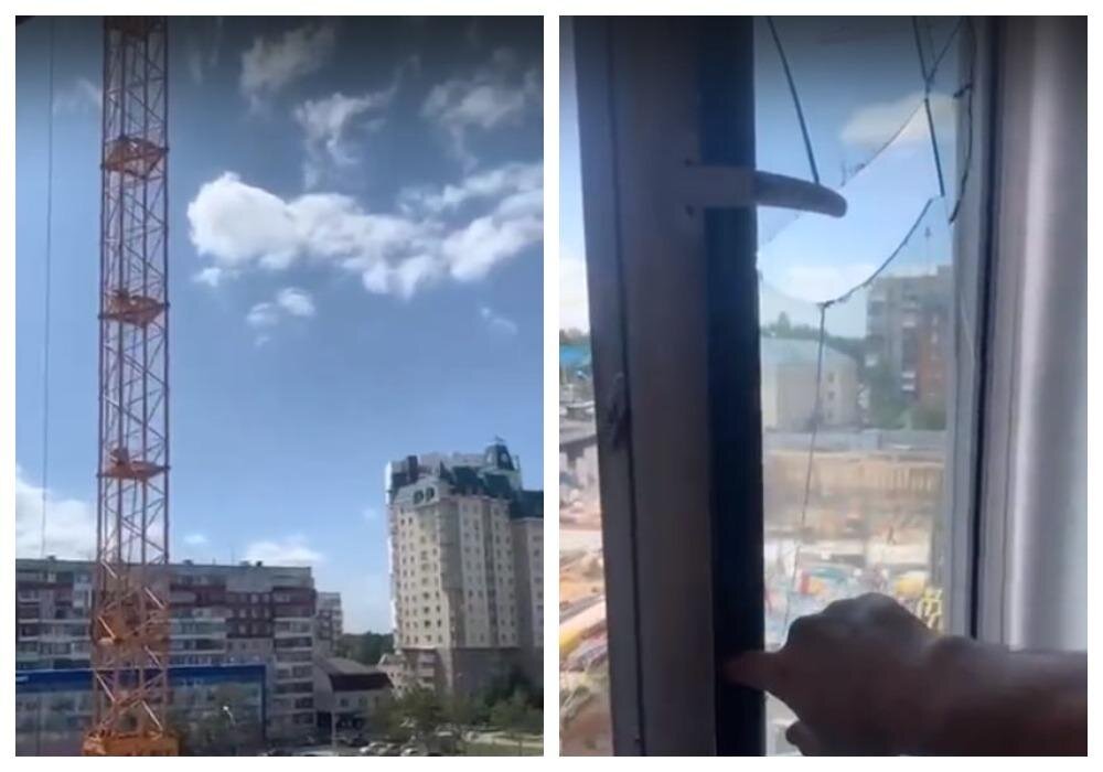 План сноса домов в новосибирске