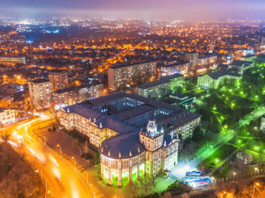    // Фото: Денис Демков