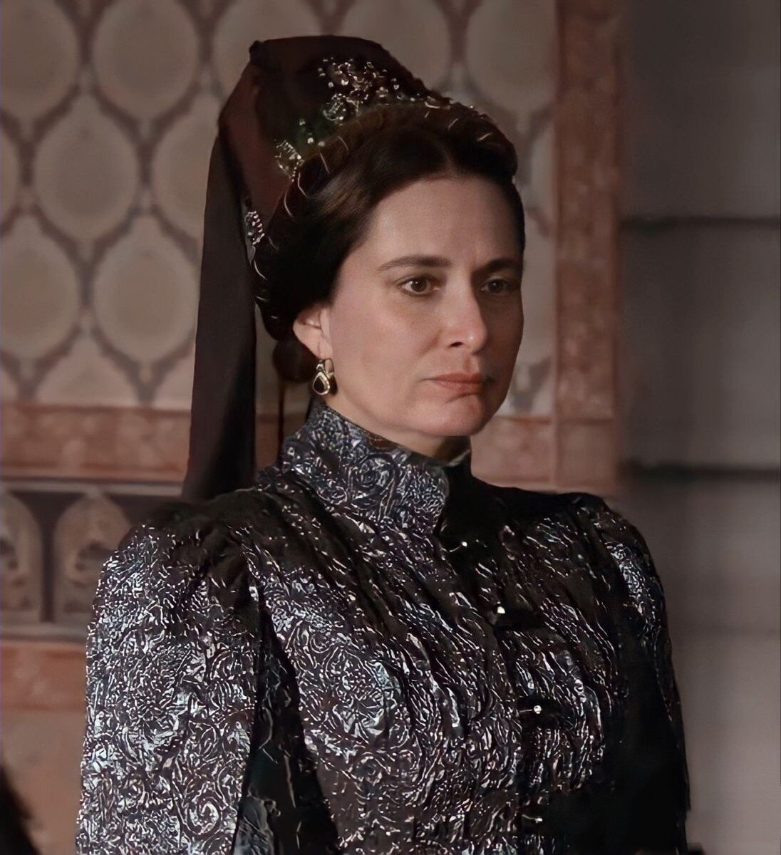 Валиде Турхан султан