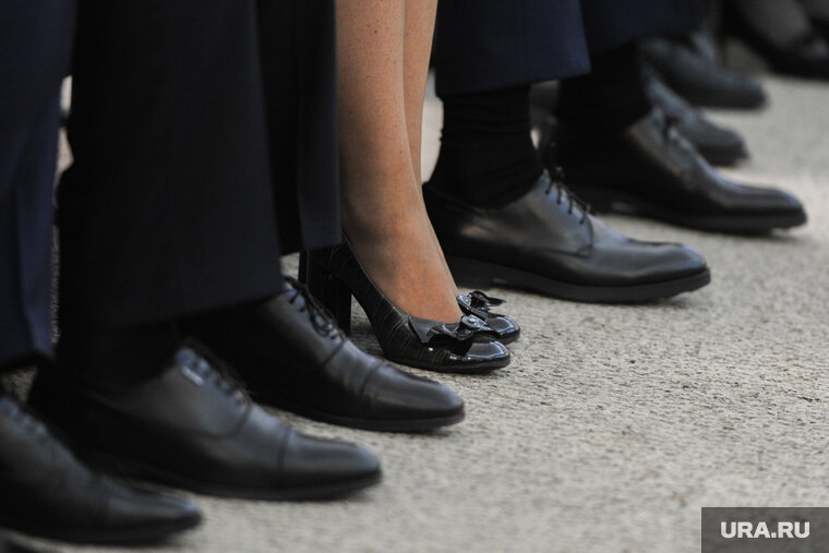    Ранее мэрами Перми всегда были мужчины