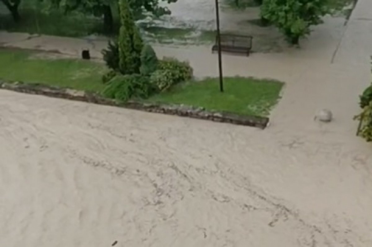 Проект водоснабжения в сочи