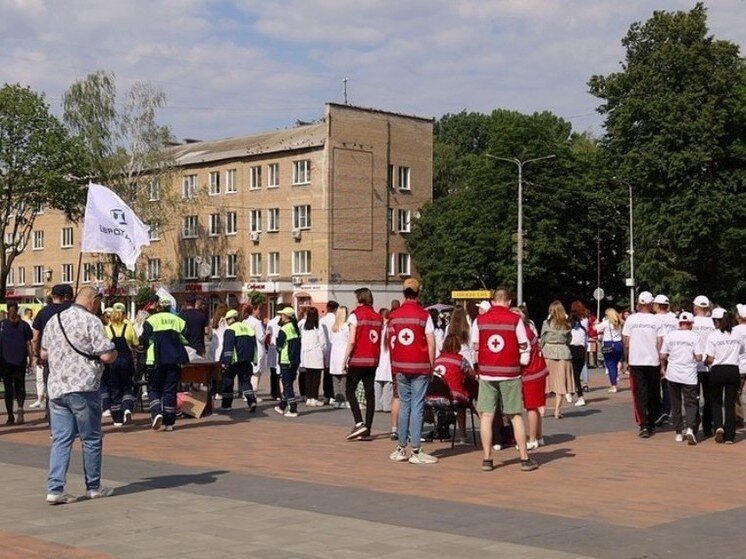 1 июня новомосковск план мероприятий