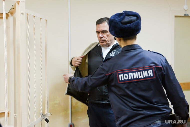   Иванов задержан и находится под домашним арестом