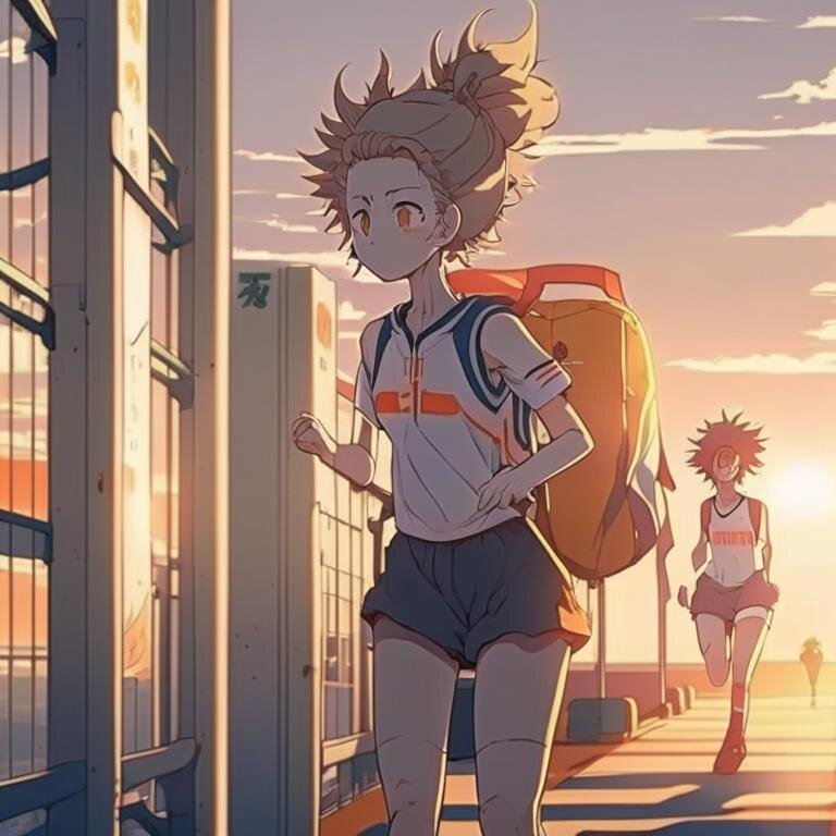 Понятно, что Кандинский не знает мой пол, а в целом норм