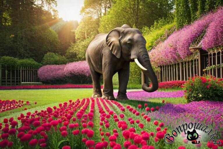 Чудесный слон. Никому не нужен? Отдам даром в хорошие руки!