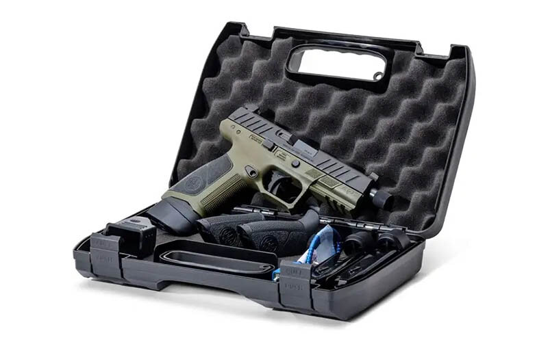 Фото с сайта gundigest.com.