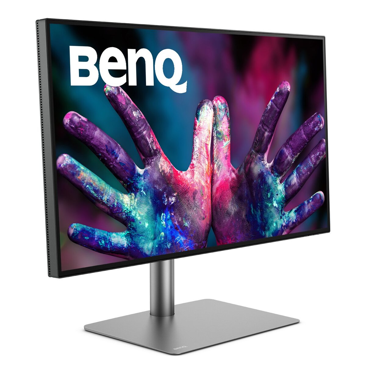 Как выбрать монитор для компьютера Mac. Часть 1 | BenQ | Дзен