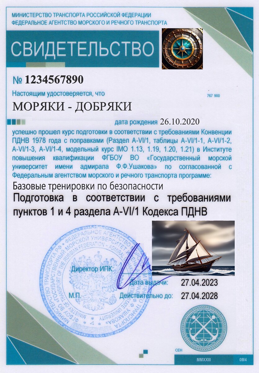 (авторское)