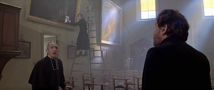 Недовольство Бувье растёт не на пустом месте. Он лично прошёл через всю ту несправедливость, что царит в обществе. 