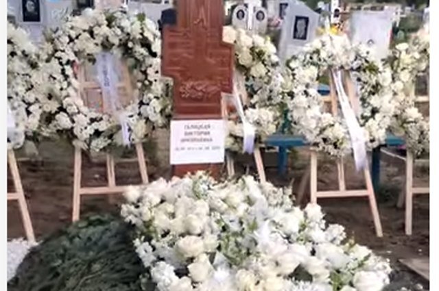    Что известно о смерти супруги владельца ФК «Краснодар» Сергея Галицкого?