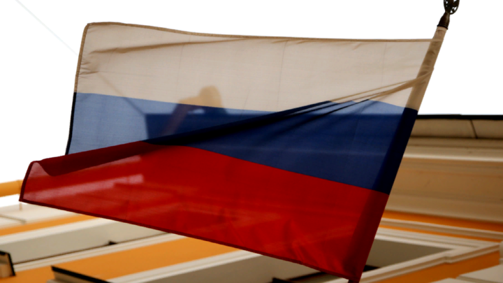 MAKSIM KONSTANTINOV/GLOBALLOOKPRESS