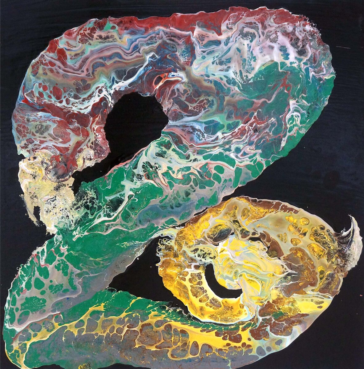 андеграунд23.