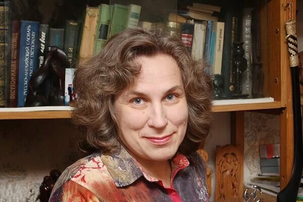 Мурашова, Екатерина Вадимовна